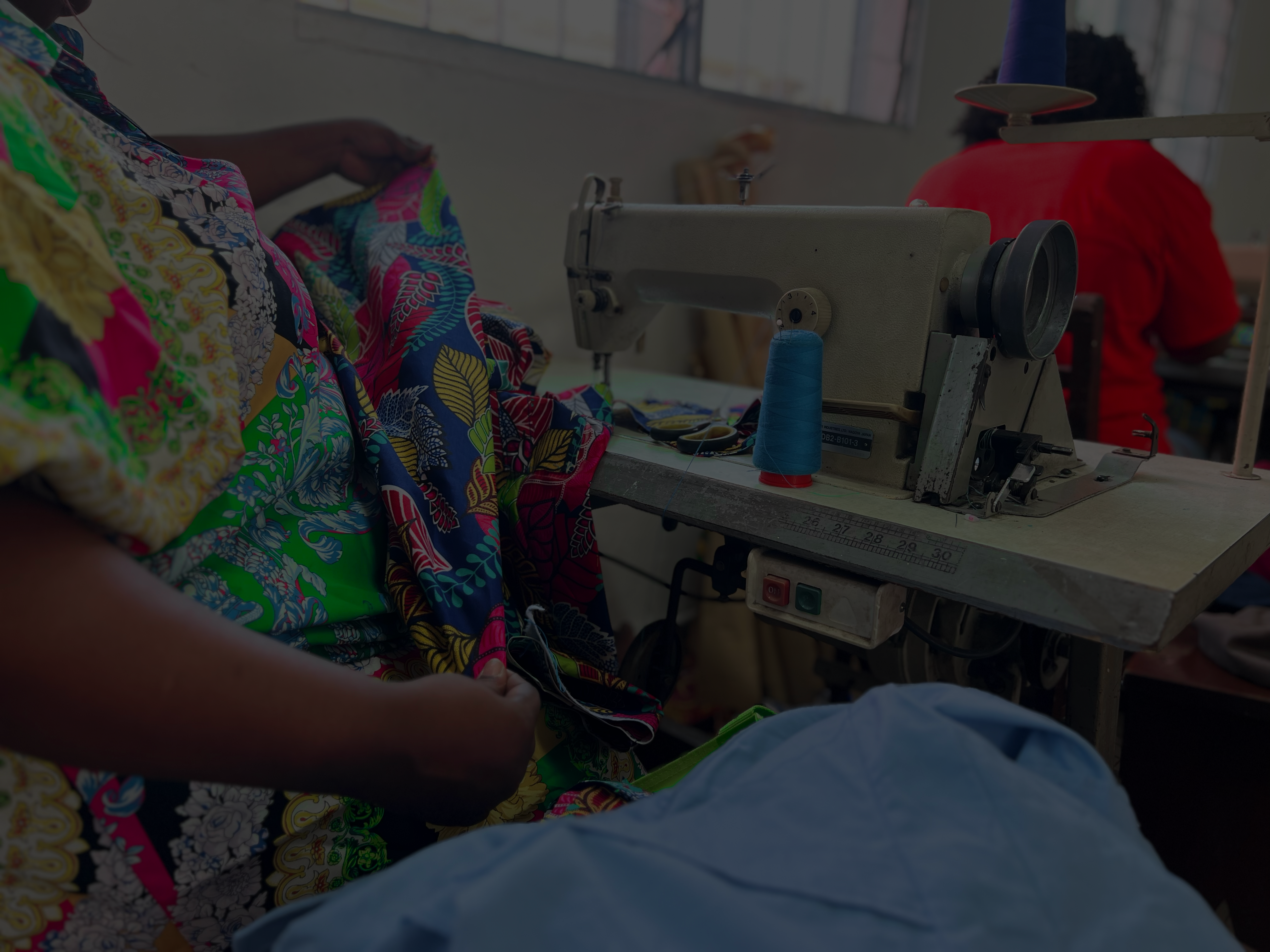 Concours national de création de la tenue traditionnelle officielle du Gabon